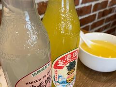 -姥姥家春饼店(佳亿时尚广场店)