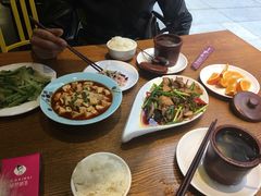 -姑奶奶老厨房(南坪路总店)