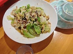 -肘子酥·天津菜·特色捞面(德云社店)