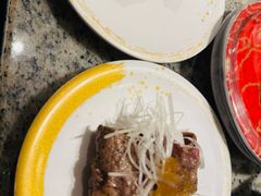 -合点寿司(美罗城店)