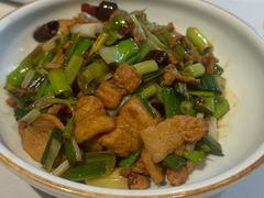-云采云南菜(中山北路店)