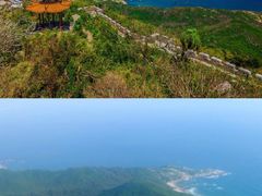 -海南铜鼓岭景区