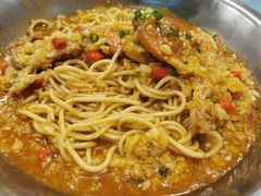 蟹面-靓靓蒸虾·头牌蒸虾(南山桂庙店)