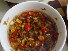 -塔斯汀中国汉堡(员村店)