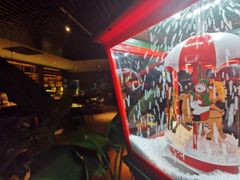 -鹿萤季·营地小馆(皇后公园店)
