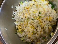 牛油炒饭-苏稽跷脚牛肉(西象桥店)