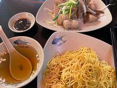 -琛仔记云吞面(紫金店)