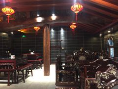 -云锦成公馆(北大街店)