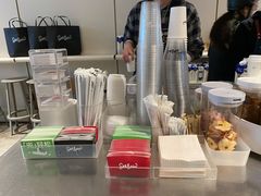 -Seesaw Coffee(上生新所店)