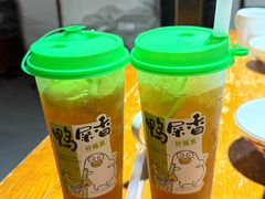 -金味老饭铺(晚报店)