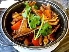 美极鸭五件-美极鲜食坊(宝安南路店)