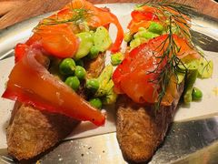 -La Strada(安福路店)