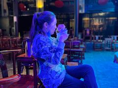 -锦里结义楼
