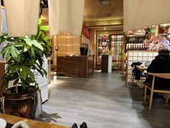 -长崎屋·日本料理·刺身·烧鸟(天河北路店)
