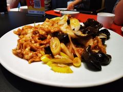 -老爷庙风味美食府(魏都大道店)