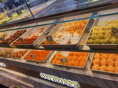 -鲍师傅糕点(虹口龙之梦店)