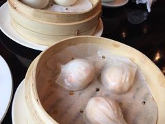 -新天世纪中餐厅