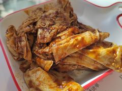 -闫家炸鸡架(五爱总店)