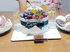 -EnergyCake蛋糕理想国