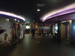-中影国际影城(兰生大厦CINITY LED店)