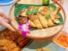 -香香海南菜餐厅
