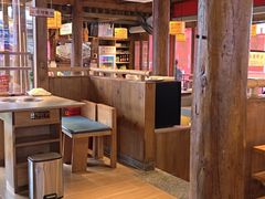 -阿婆情腊排骨火锅·野生菌季(古城旗舰店)