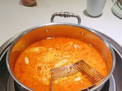 -太琼糟粕醋火锅·海南老爸茶(海棠湾臻选店)