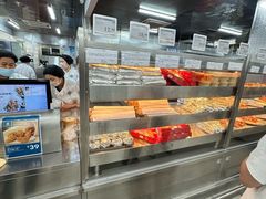 -山姆餐吧(山姆会员商店店)