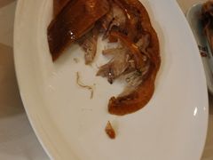 -鸭匠食府·挂炉烤鸭·新京菜(阜成路店)