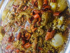 -黑皮酸菜鱼(三山街店)