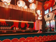 -仙隐小鹿料理食堂(惠济万达店)