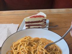 -1901 Cafe(西四店)