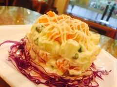 -罗阳人家私房菜(罗阳路店)