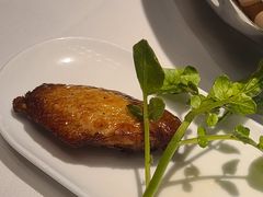 -燃扒房Steakhouse(皇庭店)