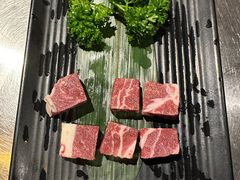 -金一味烤肉餐厅(新首尔旗舰店)