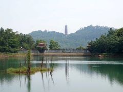 -大雁山风景区