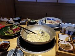 -綱元·海鲜豆捞(明州里店)