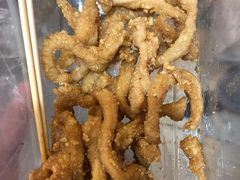 -阿姨小肉摊(同济西苑店)