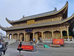 -峨眉山风景名胜区
