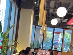 -杨氏青龙虾·羊蝎子(珠江路店)