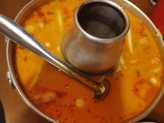 冬阴功汤-泰国餐厅 Thai Food(裕华万达店)