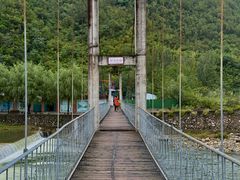-伏牛地下河景区