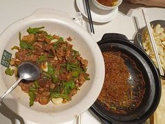 -绿草地·湘菜(7mall店)