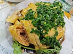 -阿金大白·上海菜馆(新天地店)