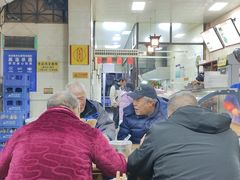 -老刘家泡馍·陕西老字号(钟楼广济街店)