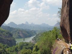 -丹霞山风景名胜区