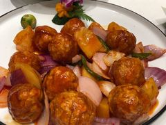 -乾隆美食·本帮菜(黄河路店)