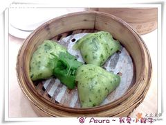 2008年02月04日@北海渔村-北海渔村酒楼·粤菜海鲜点心(新华店)