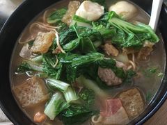 -慧娟面馆·餐厅(望江路店)