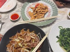 -东南里湖景餐厅·新闽菜(浦西万达店)
